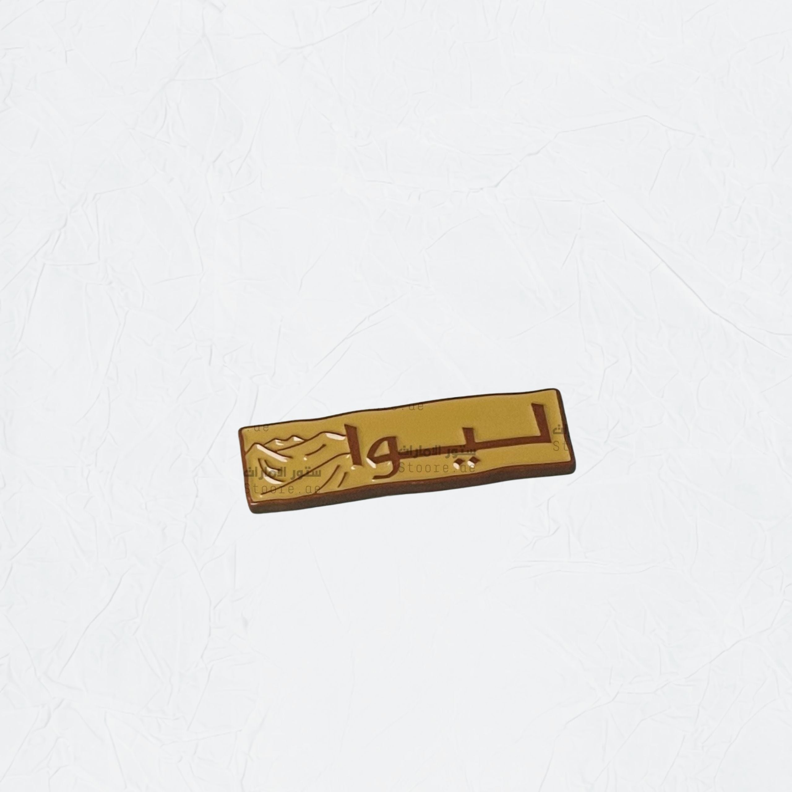 Badge LIWA - 2